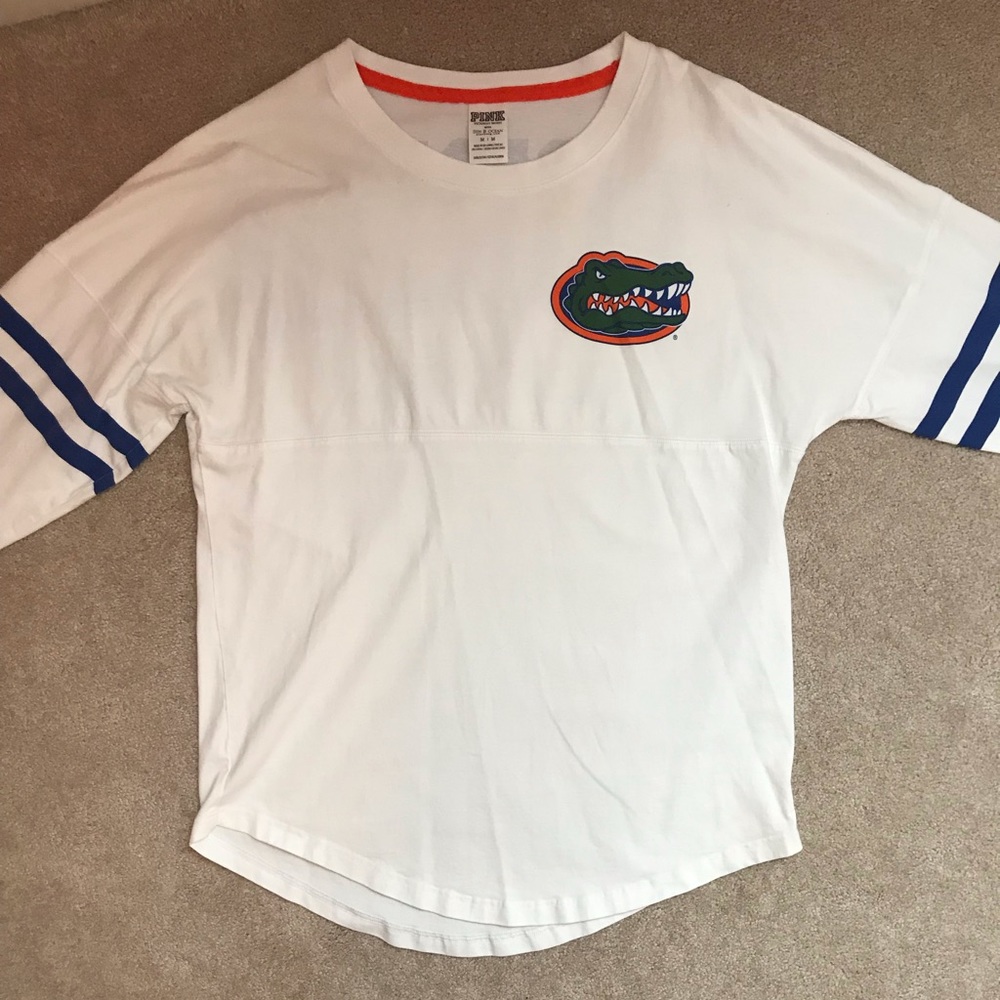 Florida Gators long sleeve shirt